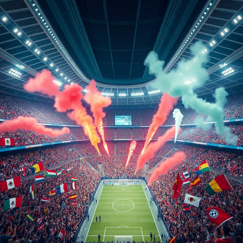 World Cup 2026: Đội bóng nào có thể phá vỡ mọi dự đoán trước giải đấu?
