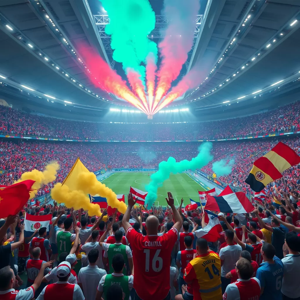Champions League và bài kiểm tra bản lĩnh: Đâu là giới hạn của CLB? — view 4