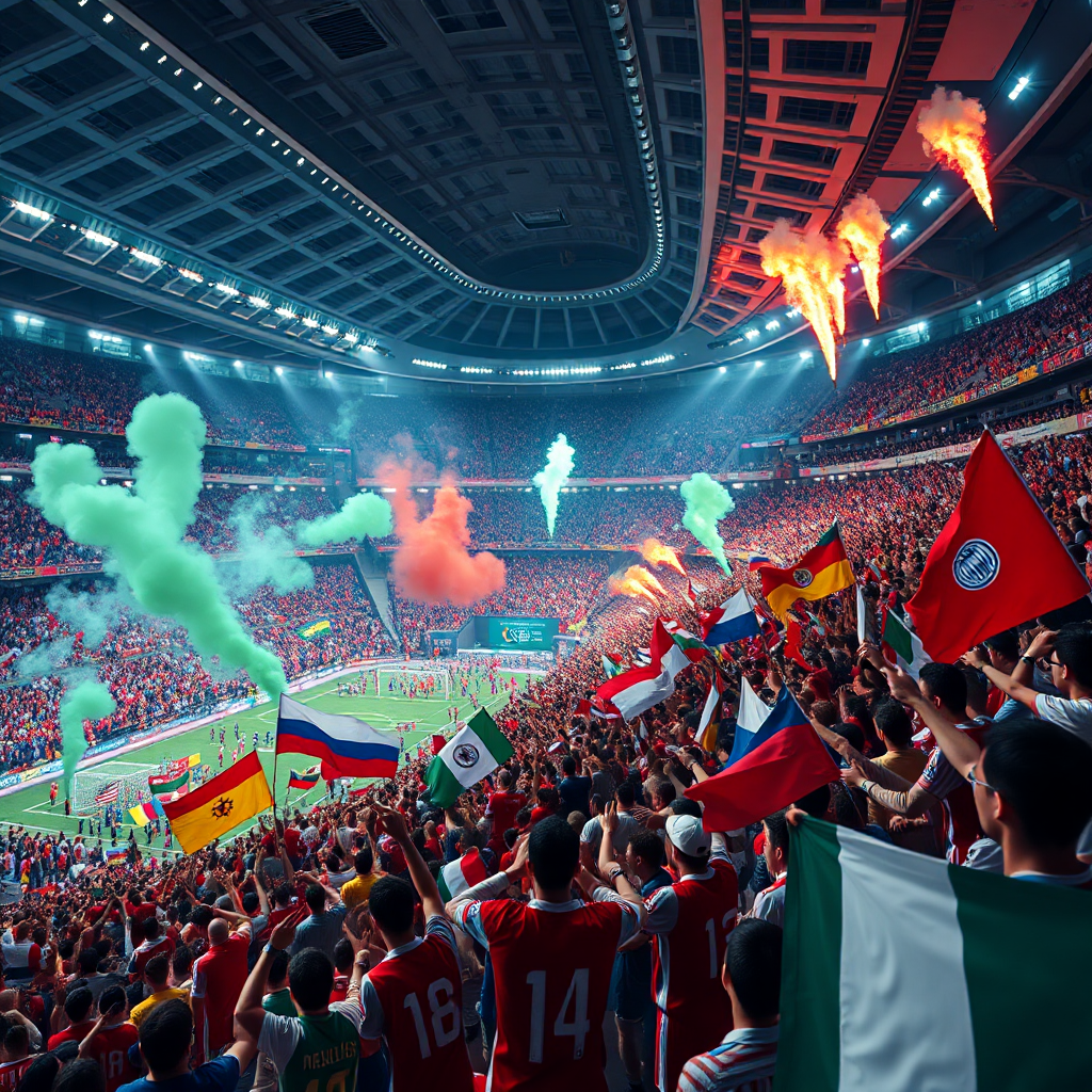 Champions League đưa các câu lạc bộ lớn vào thử thách bản lĩnh cùng Sun win
