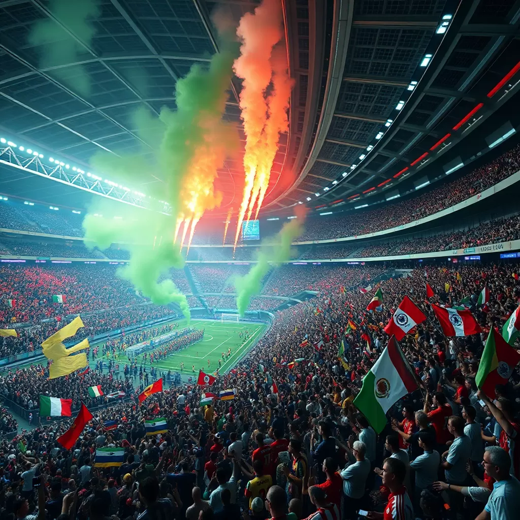 Ai Sẽ Gây Bất Ngờ Lớn Nhất Tại World Cup 2026? — view 5