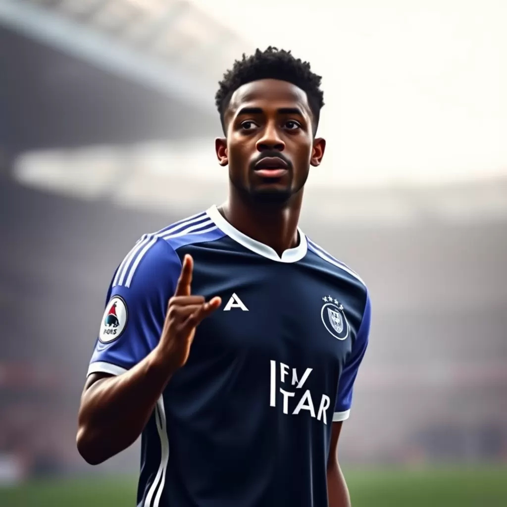 How to Start with Football Predictions on gg88.ltd – A Straightforward Guide for Complete Beginners — view 4