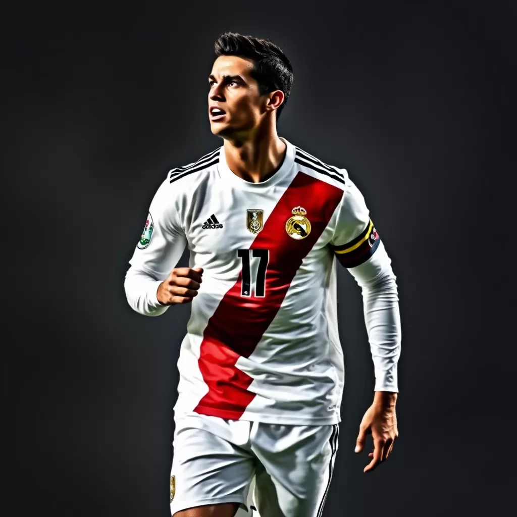 Danh sách cầu thủ World Cup 2026: Những ngôi sao sáng nhất và cơ hội bất ngờ từ 789k — view 4