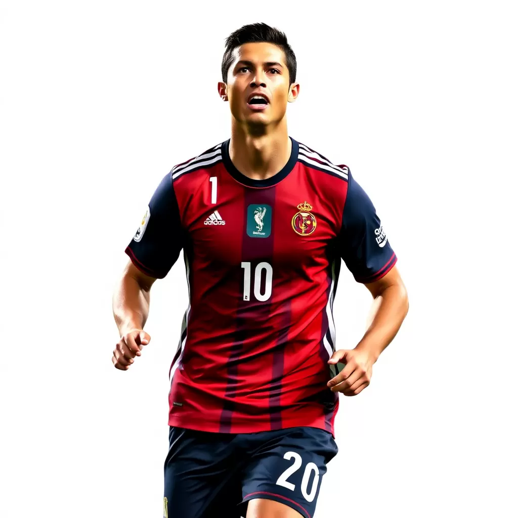 World Cup 2026 Và Cuộc Chiến Cuối Cùng Vì Ngôi Vương