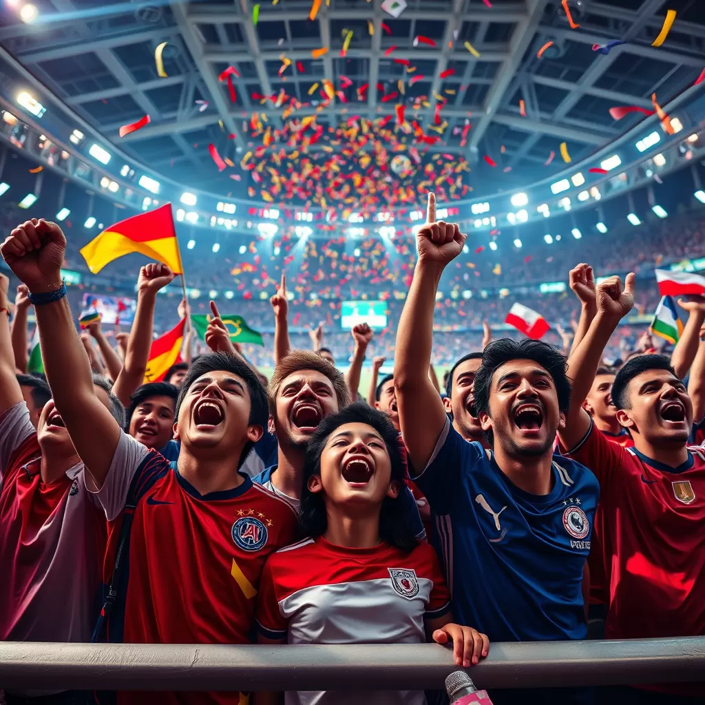 Các bảng đấu World Cup 2026 được dự đoán thế nào? Cơ hội nào cho các "ông lớn"? — view 5