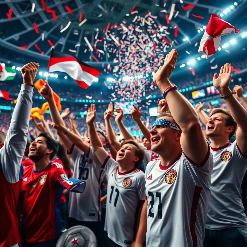 Champions League – Sân chơi thử thách bản lĩnh các câu lạc bộ lớn cùng 11bet — view 4