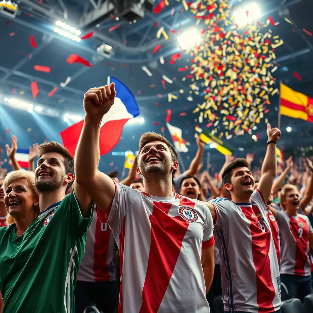 Champions League – Sân chơi thử thách bản lĩnh các câu lạc bộ lớn cùng 11bet — view 5