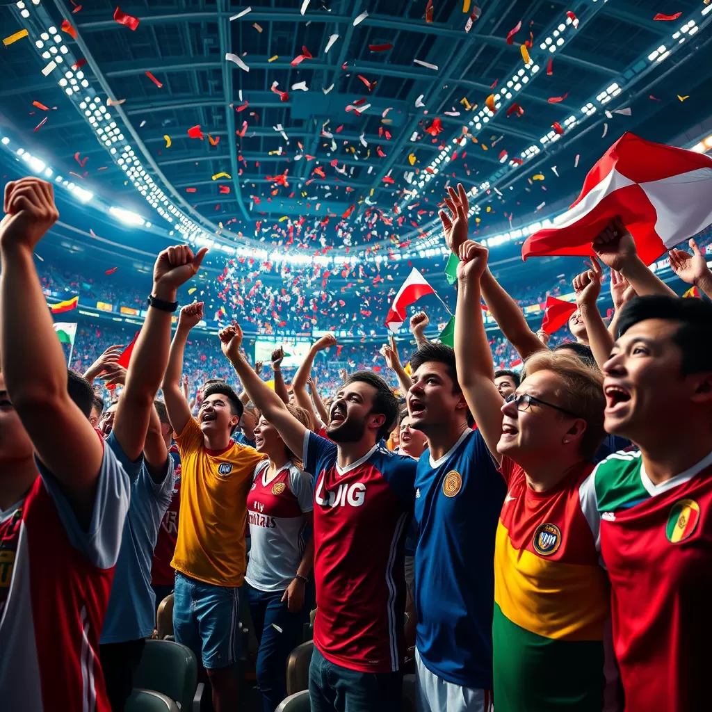 Những Câu Chuyện Hậu Trường Đầy Thú Vị Chung Kết World Cup 2026 | 789win.press — view 4