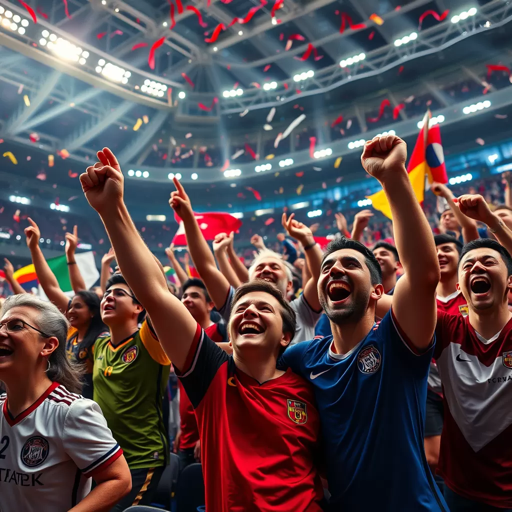 Chung kết World Cup 2026: Những thống kê cần biết trước trận đấu — view 5