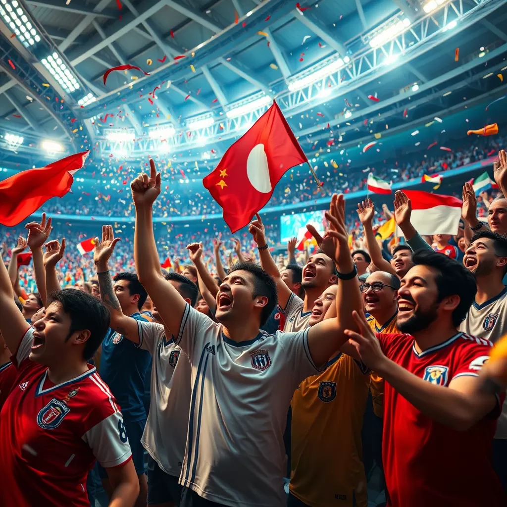 Premier League hấp dẫn nhờ các đội bóng giàu cá tính cùng Sun Win