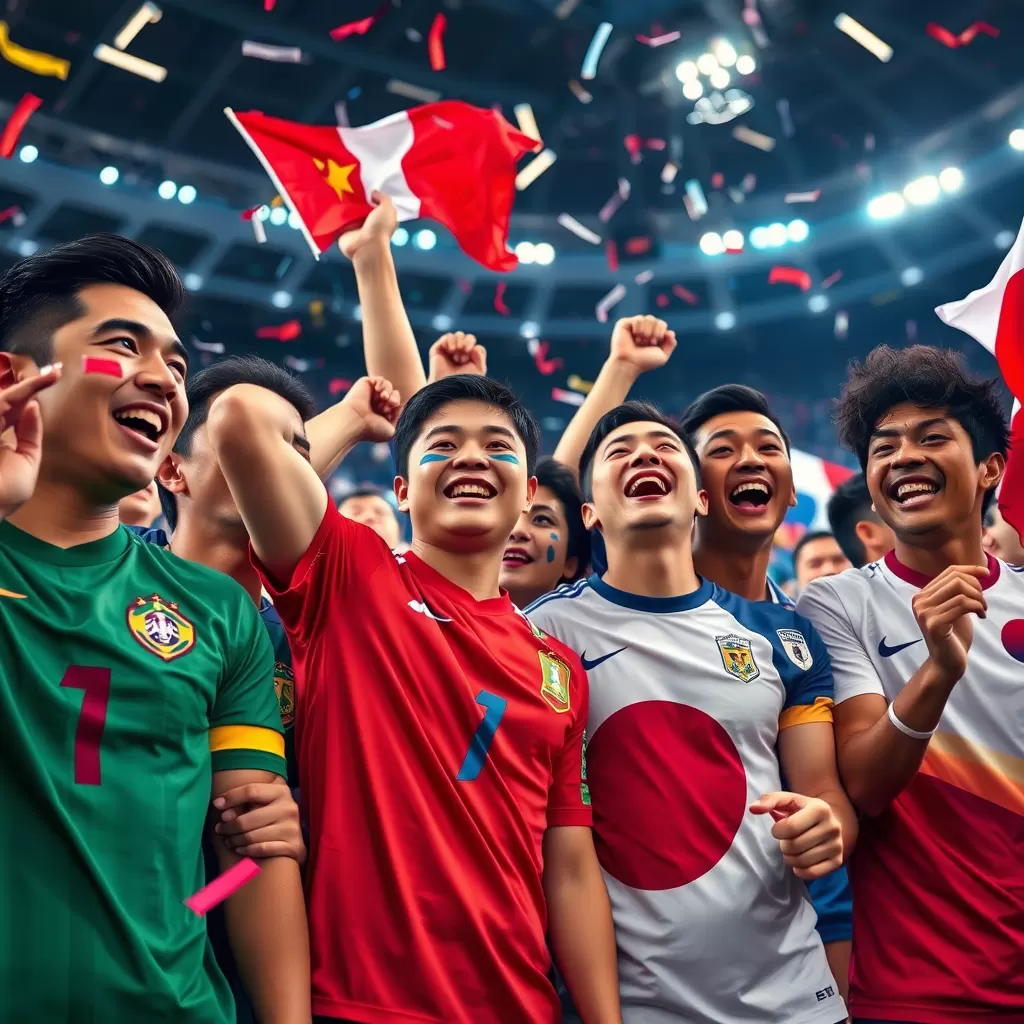 Đăng ký SC88: Trải nghiệm cá cược đỉnh cao ngay hôm nay