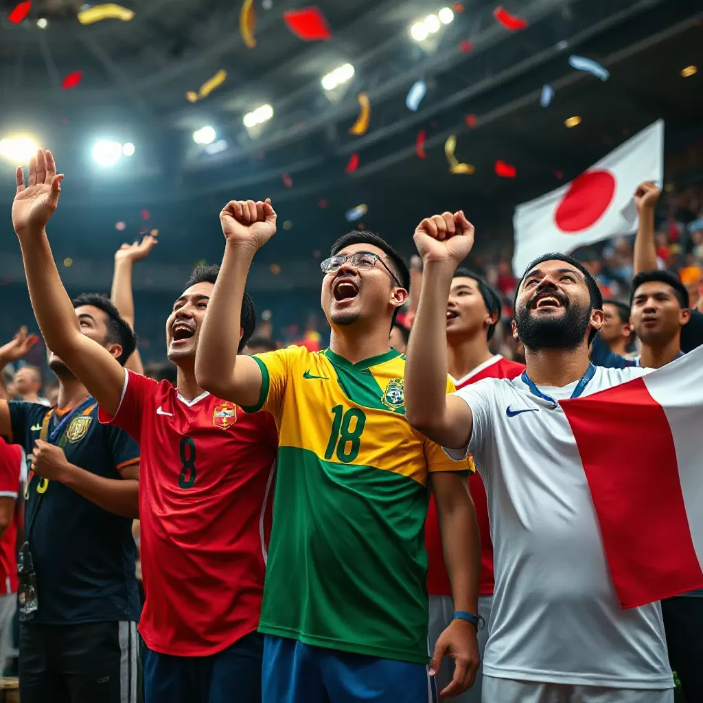 Uzbekistan lần đầu dự World Cup: Giấc mơ có thật của bóng đá Trung Á