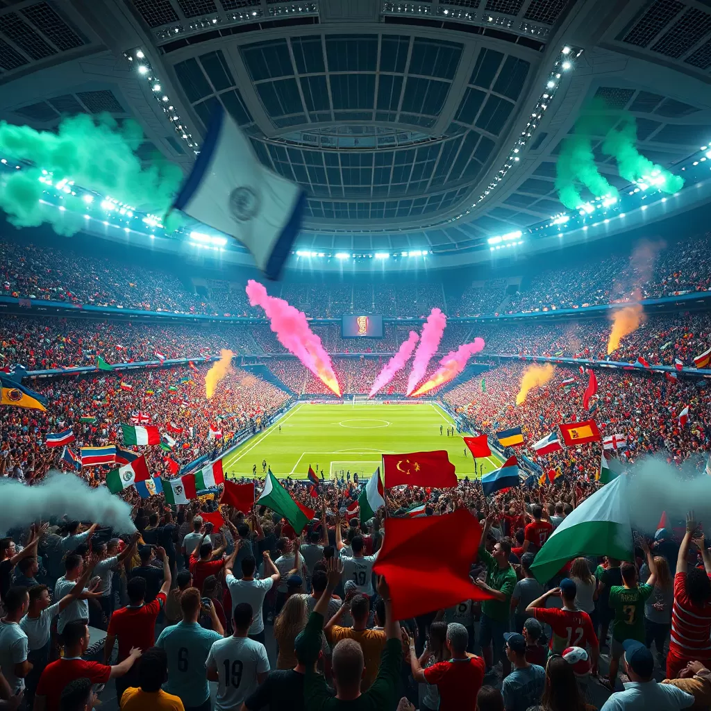 World Cup 2026: Những trận tứ kết đáng mong chờ nhất — view 3