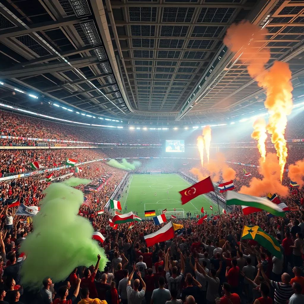 LX88 Soi Kèo U20 World Cup Hôm Nay – Đánh Giá Chi Tiết Sân Chơi Cho Dân Cá Độ — view 5