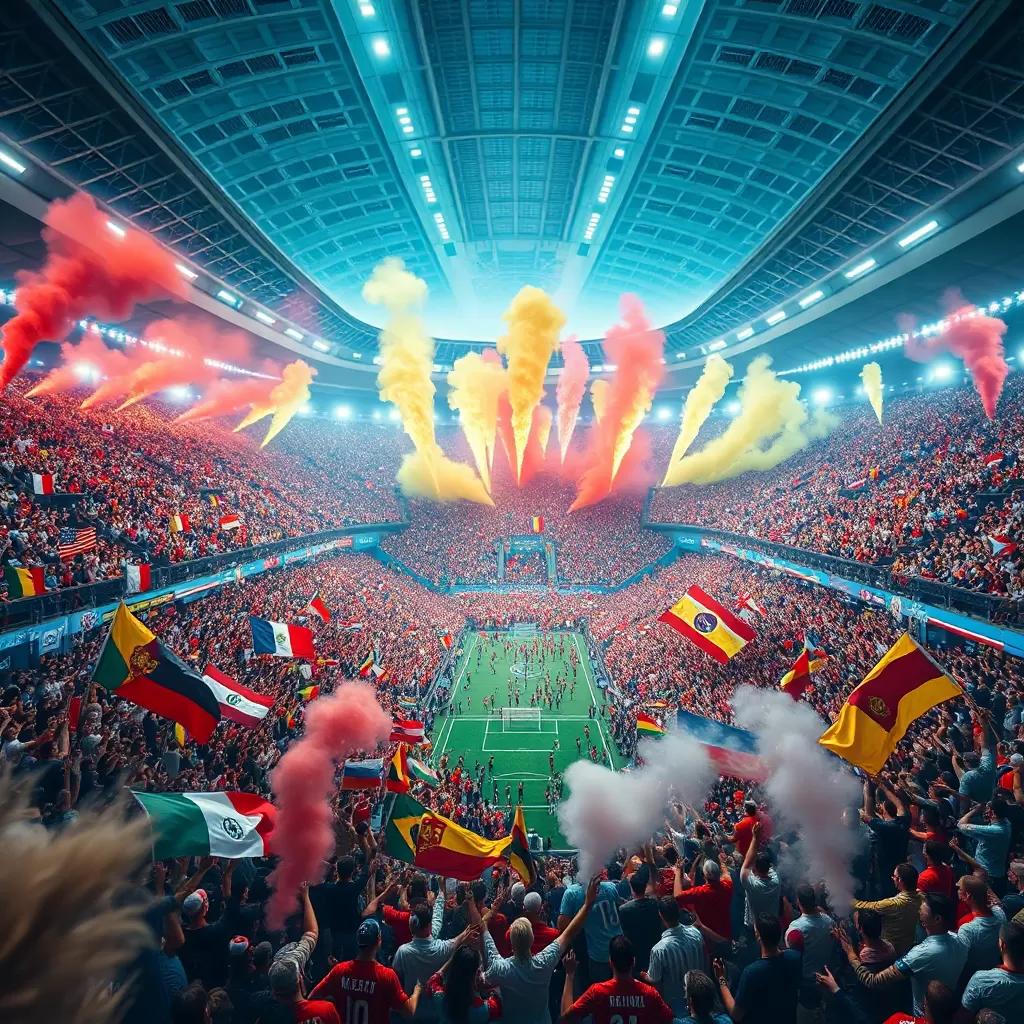 Những kỳ tích thay đổi lịch sử cùng 8XBET — view 4