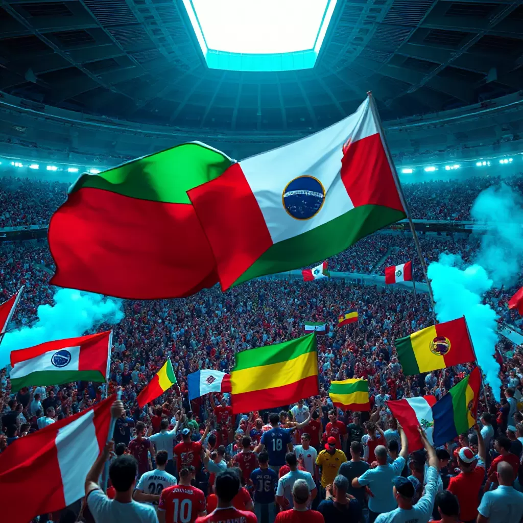 GG88 Dự Đoán U17 World Cup Hấp Dẫn – Sân Chơi Cá Cược Đỉnh Cao Cho Dân Chuyên — view 5