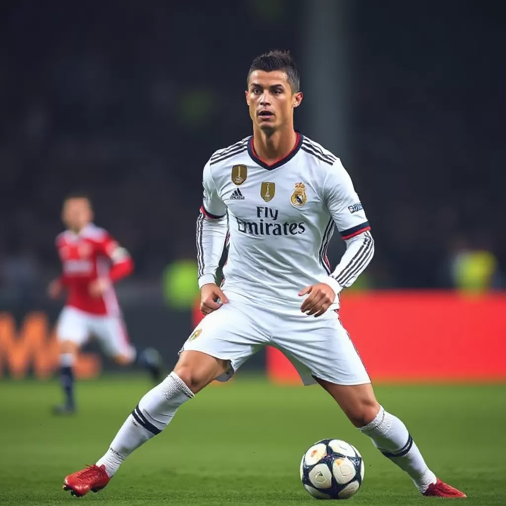 World Cup 2026 Và Những Điều Kỳ Diệu Đang Chờ Đợi Người Hâm Mộ — view 2