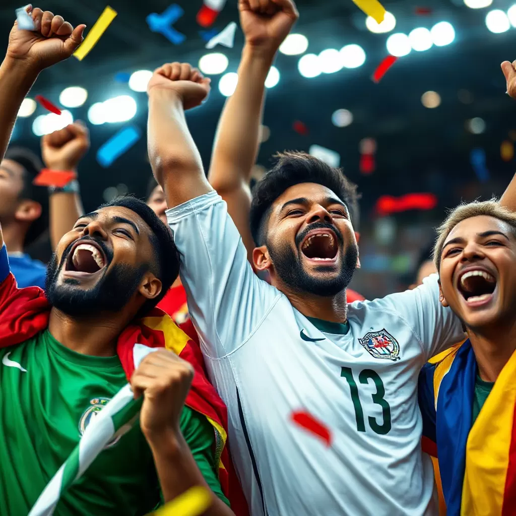 Đội Tuyển Nào Có Lực Lượng Đồng Đều Nhất Năm 2026?