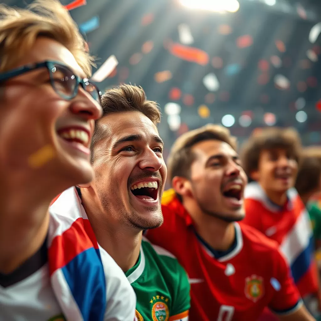 Sức nóng Sự căng thẳng nảy lửa trên sân - sai sót của trọng tài World Cup lan tỏa cùng nohu90com.co.com — view 3