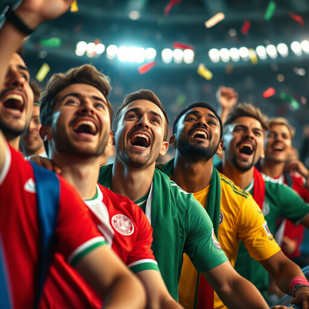 Champions League – Sân chơi thử thách bản lĩnh các câu lạc bộ lớn cùng 11bet