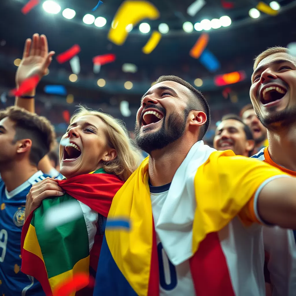 FIFA President Speeches & Donald Trump Moments: Catch the Post-Tournament Vibe on sv88 — view 2