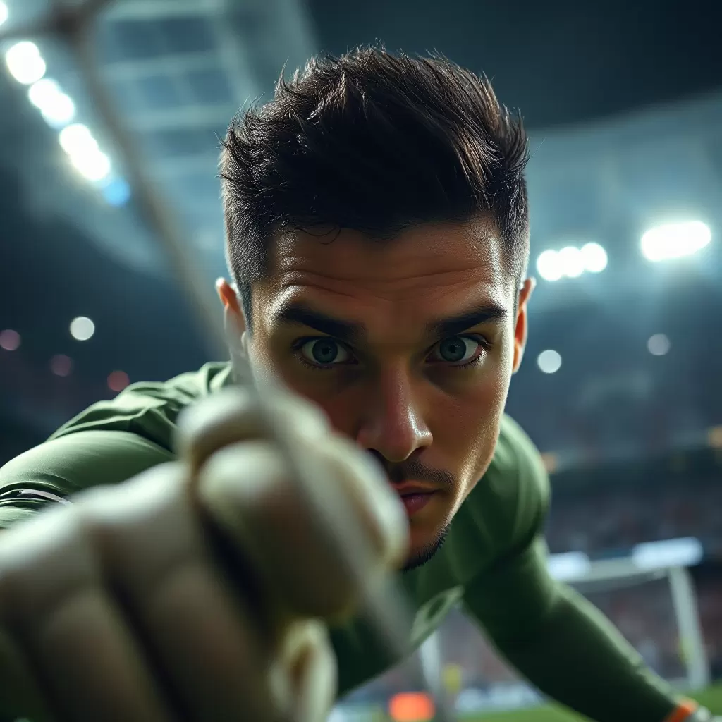 Why Your Sports Platform Experience Feels Clunky: A UX Audit Through dn88.green — view 2