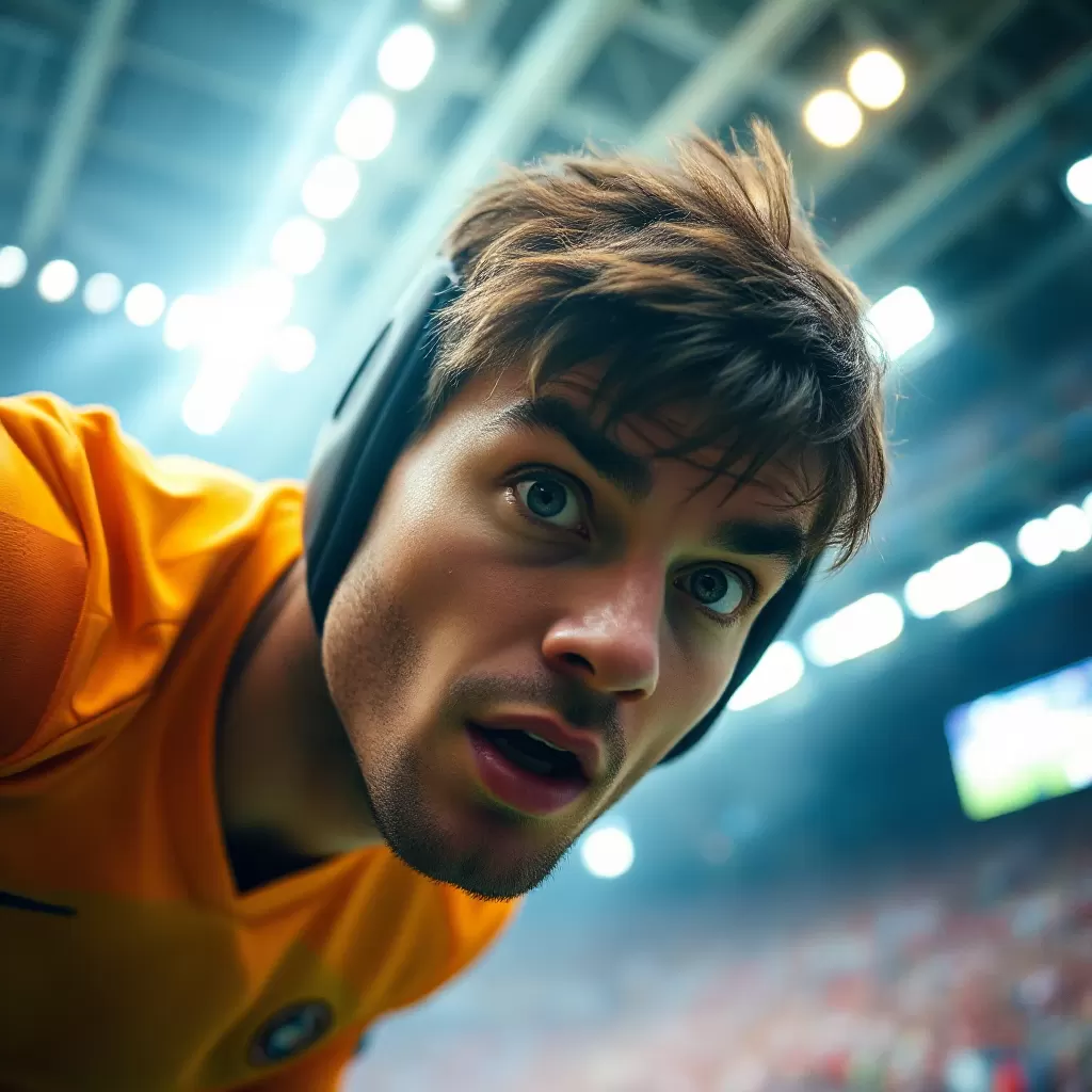 UEFA Conference League: Giving Underdog Clubs European Glory – A Critical Look — view 3