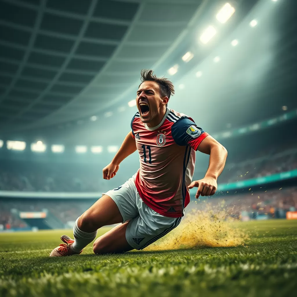 7mcn cập nhật xu hướng tìm kiếm bóng đá nổi bật nhất hậu World Cup: Đánh giá từ góc nhìn người dùng