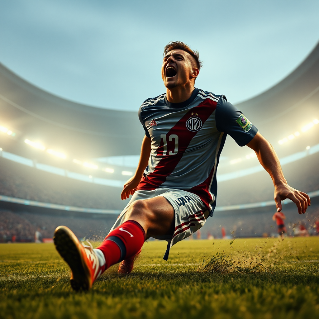 World Cup 2026 Và Cuộc Đua Danh Hiệu Cầu Thủ Xuất Sắc: Ai Sẽ Là Ngôi Sao Sáng Nhất?