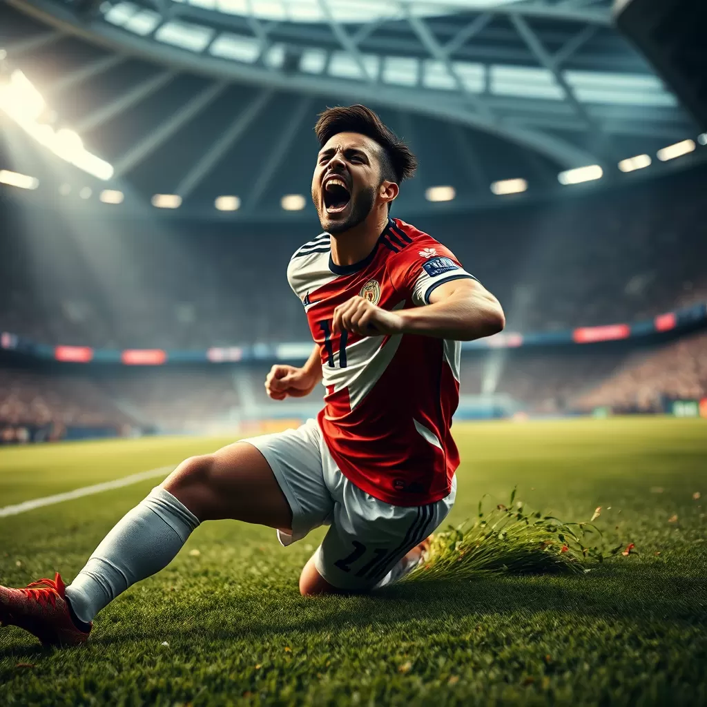 Champions League thử thách bản lĩnh các câu lạc bộ lớn cùng Sunwin