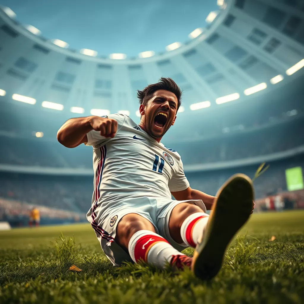 Những Cảm Xúc Đặc Biệt Sau Khoảnh Khắc Đăng Quang World Cup 2026 — view 4