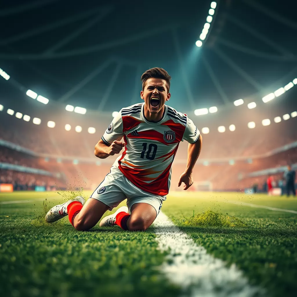 AU88 Nhận Định Argentina Liga Profesional: Sân Chơi Đỉnh Cao Cho Dân Cá Cược