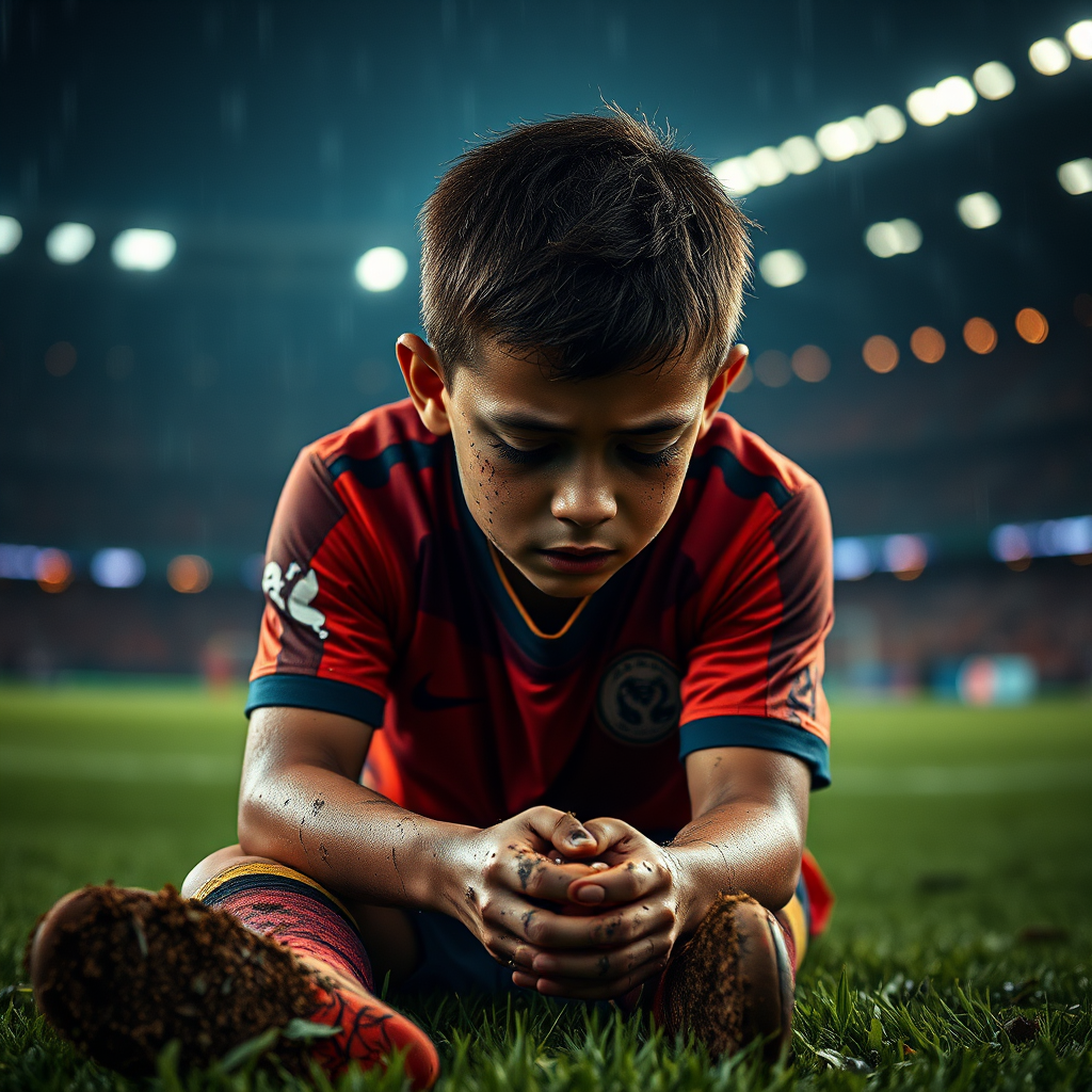 World Cup 2026: Liệu Có Xuất Hiện Hiện Tượng Cổ Tích?
