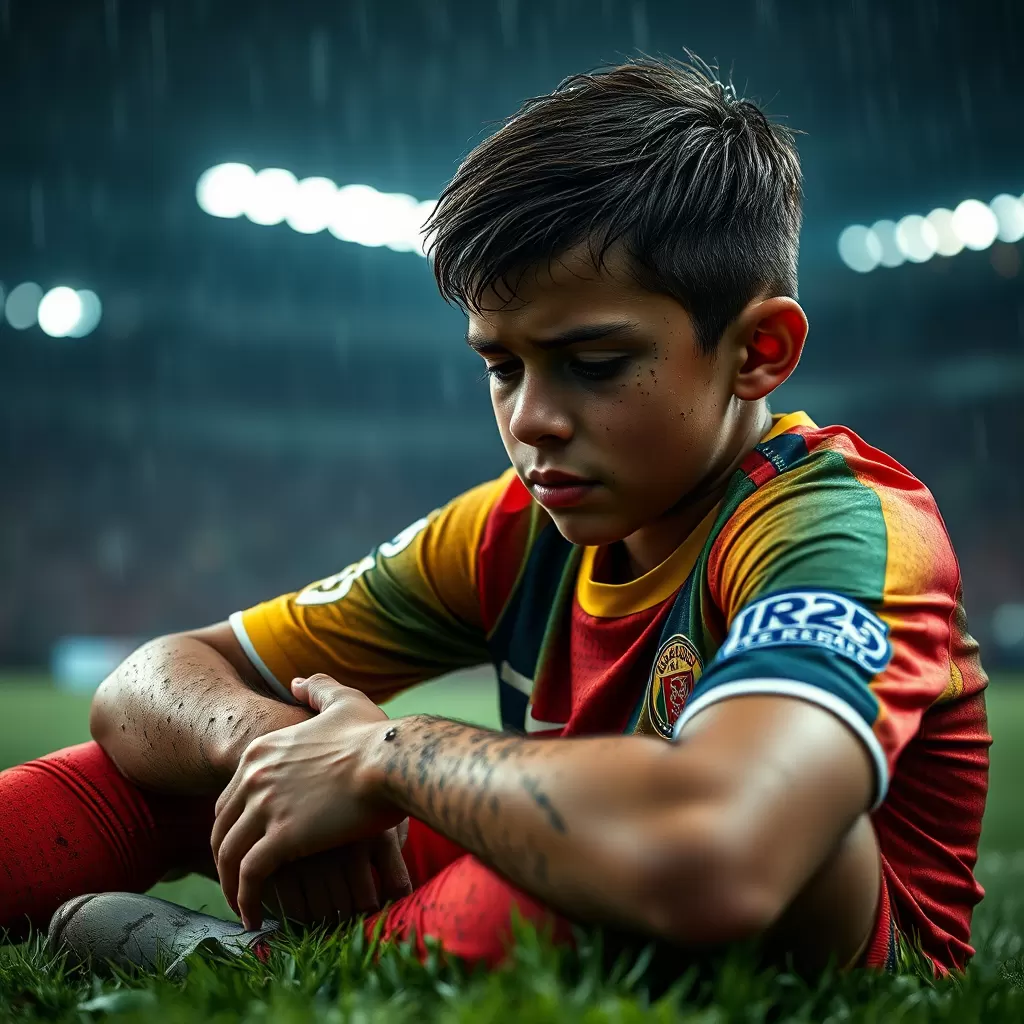 Cập nhật trên tr88.video: Dự đoán đội vô địch World Cup 2026 - dấu ấn đậm nét của chú ngựa ô kịch tính — view 5