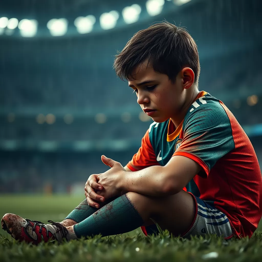 Chuyên gia dự đoán kết quả World Cup 2026: Bất ngờ và kịch tính — view 5