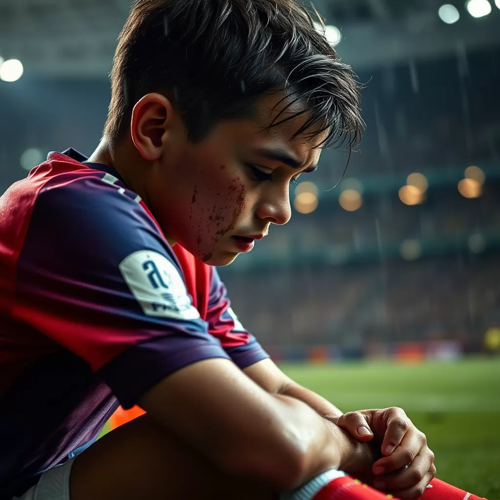 How to Analyze Football Matches Like an Experienced Bettor: A Step-by-Step Guide — view 2