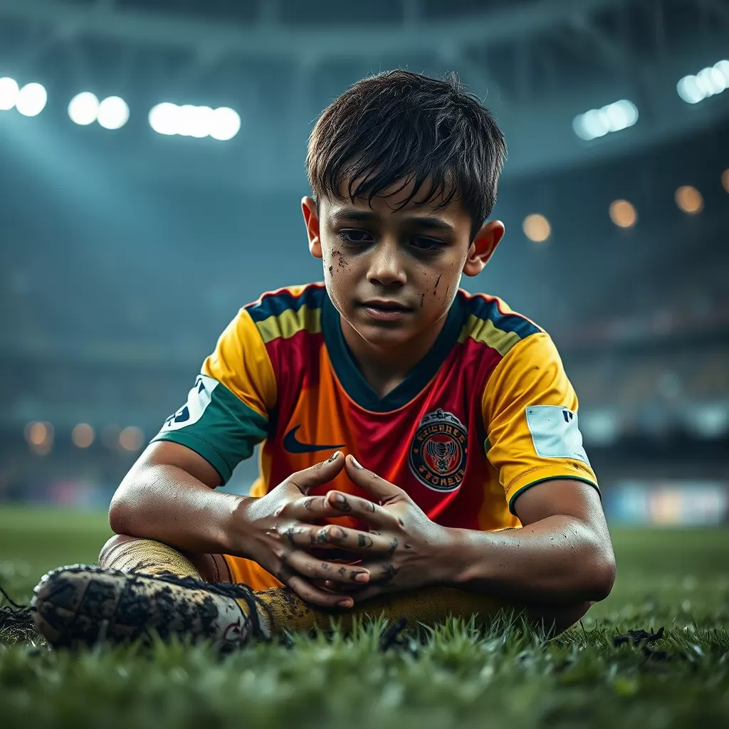 Những lá cờ mới tại World Cup: Làn gió lạ và câu chuyện phía sau