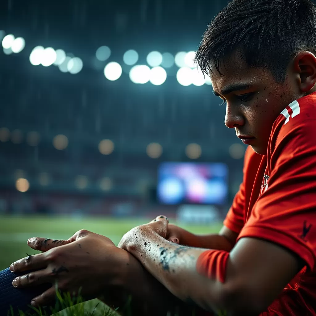 Nhận Định Khả Năng Tạo Bất Ngờ Ở Chung Kết World Cup 2026 Qua xx8.space — view 5