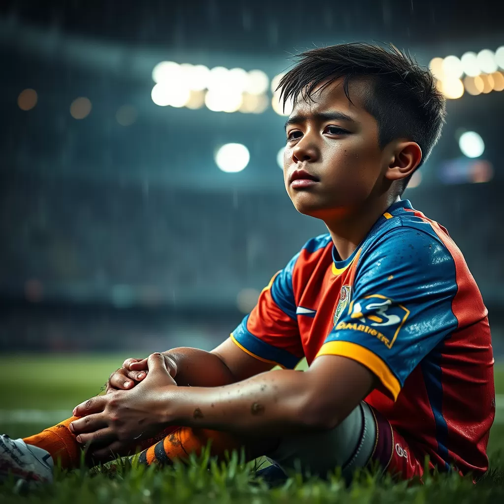 AU88 Nhận Định Argentina Liga Profesional: Sân Chơi Đỉnh Cao Cho Dân Cá Cược — view 4