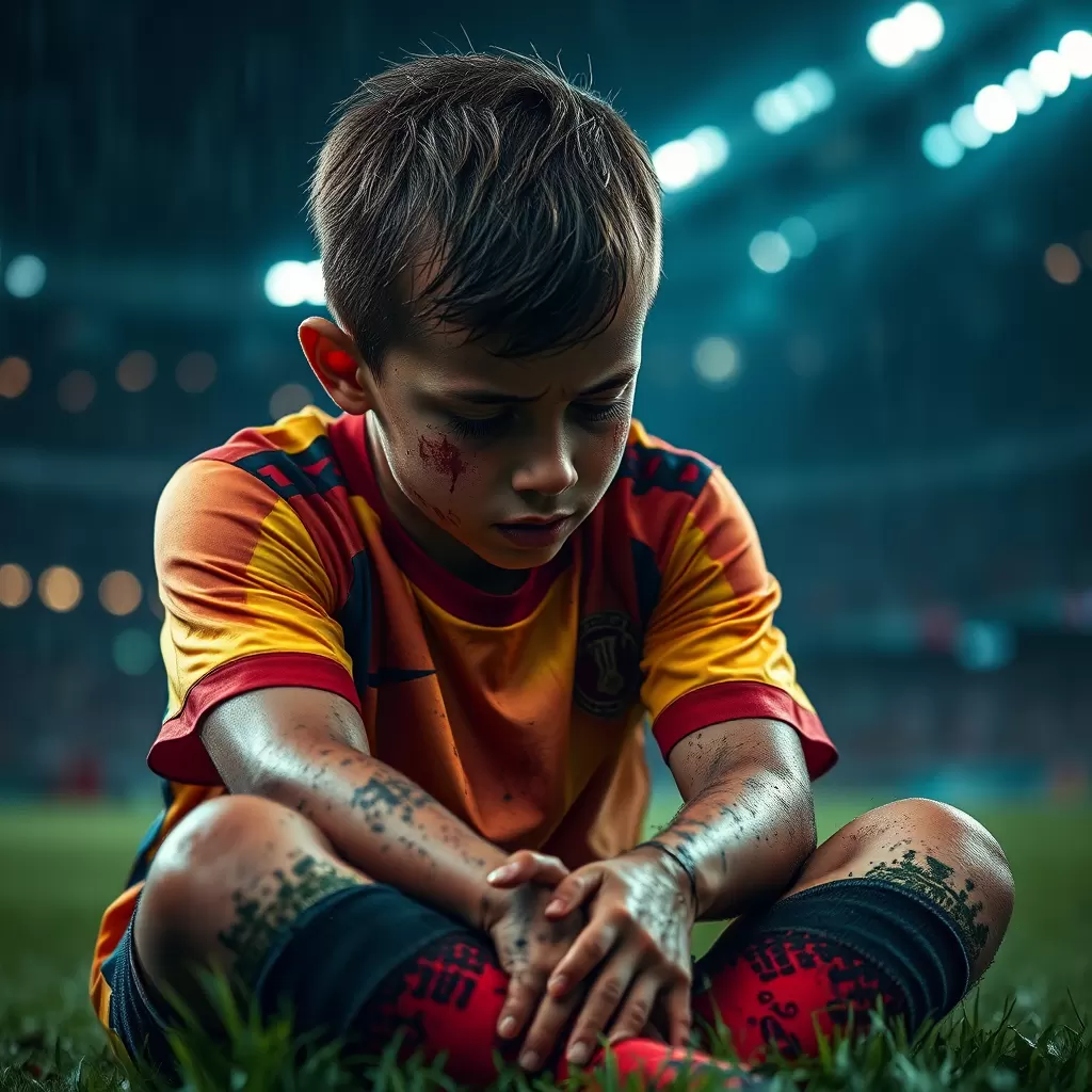 Chung Kết World Cup 2026: Trận Cầu Kinh Điển Của Bóng Đá Thế Giới ao88.bar — view 5