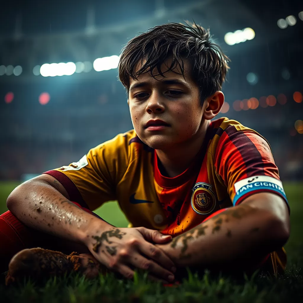 Những Khoảnh Khắc Đáng Nhớ Tại World Cup 2026: Hành Trình Cảm Xúc Chưa Từng Có