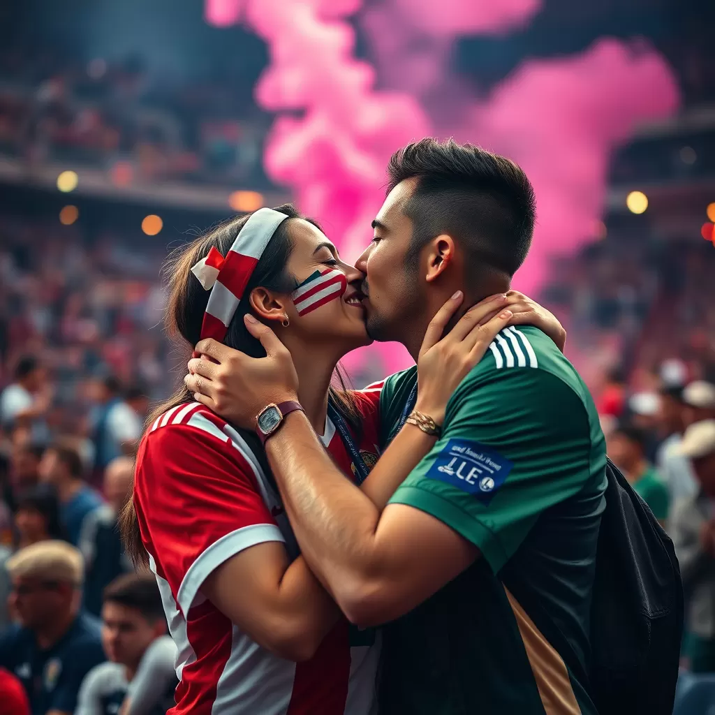 GG88 Dự Đoán U17 World Cup Hấp Dẫn – Sân Chơi Cá Cược Đỉnh Cao Cho Dân Chuyên — view 2