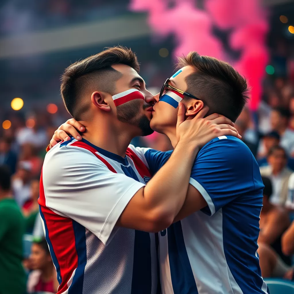 How to Analyze Football Matches Like an Experienced Bettor: A Step-by-Step Guide — view 4