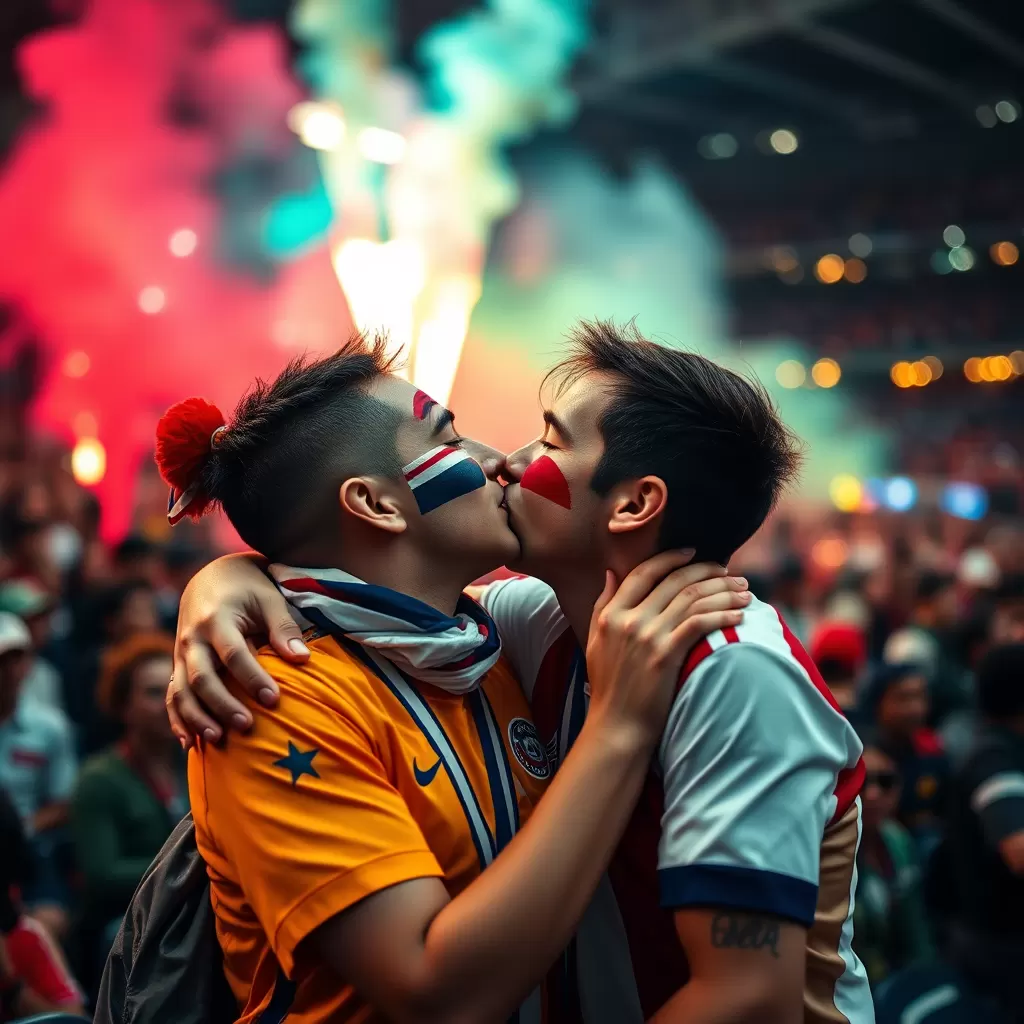 Các Tài Năng Trẻ Có Thể Bùng Nổ Tại World Cup 2026 — view 5