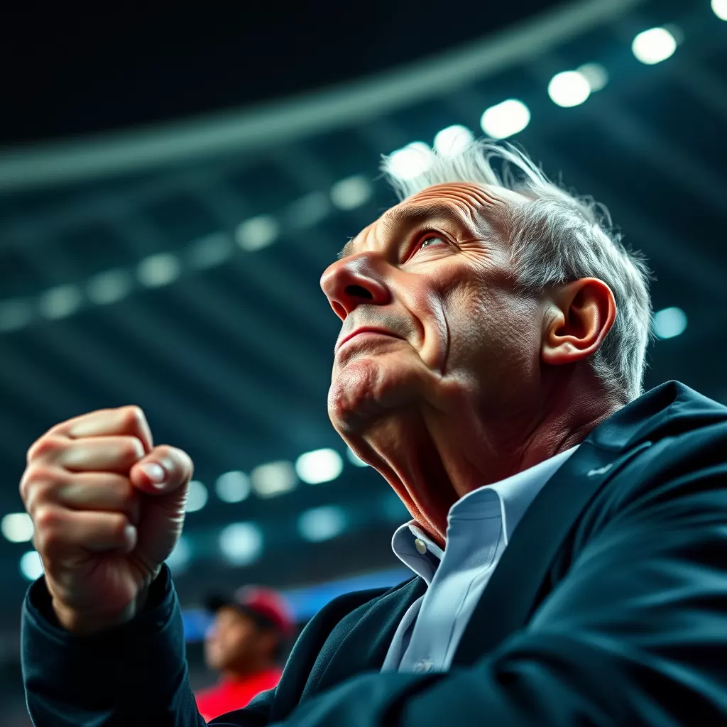 World Cup 2026 Và Hành Trình Đến Ngôi Vương: Ai Sẽ Là Kẻ Chinh Phục? — view 3