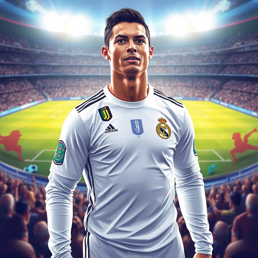Argentina hướng đến World Cup với cảm hứng bóng đá đặc biệt cùng Sky88 — view 3
