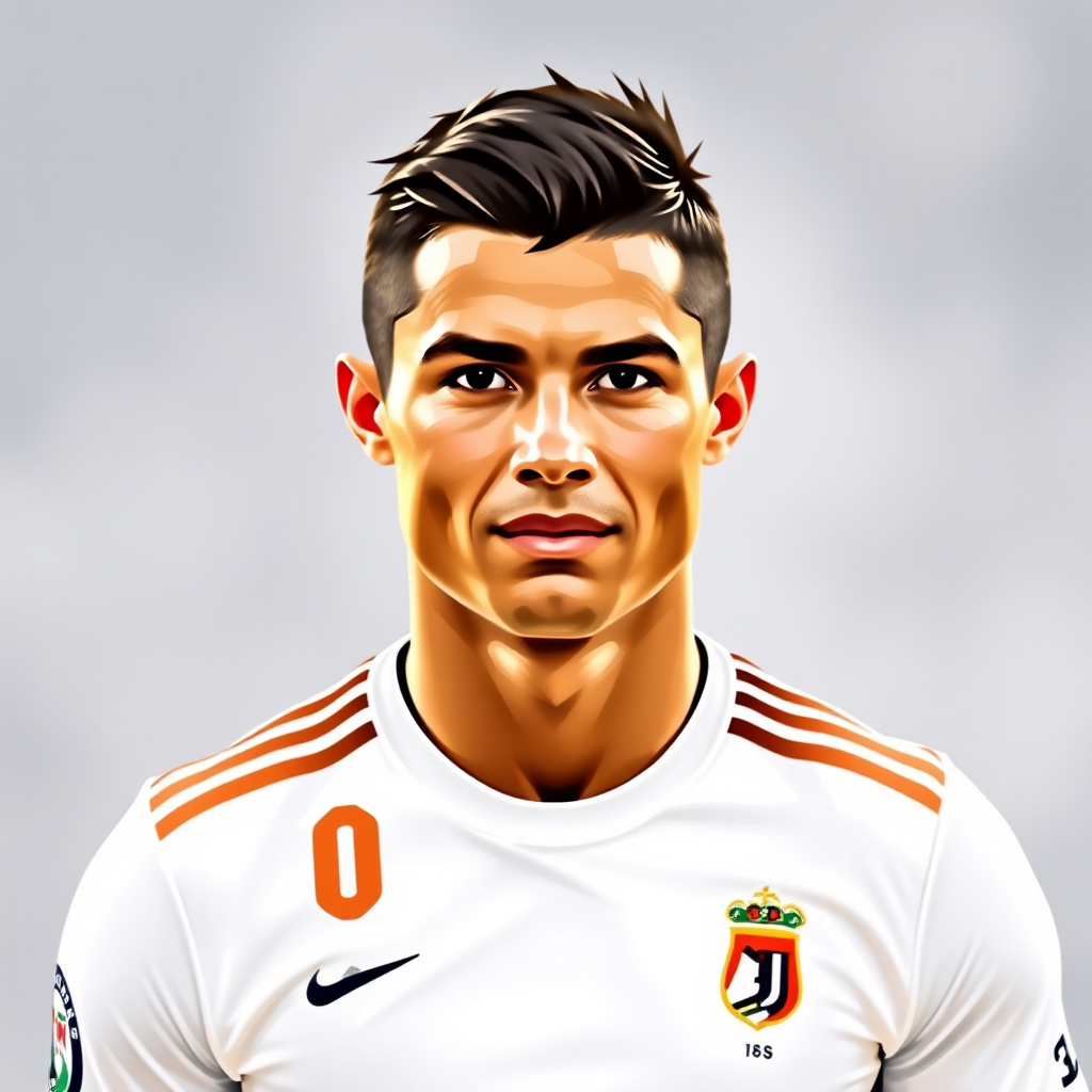 Ronaldo và cơ hội nâng cúp vàng: Hành trình cuối cùng của một huyền thoại?