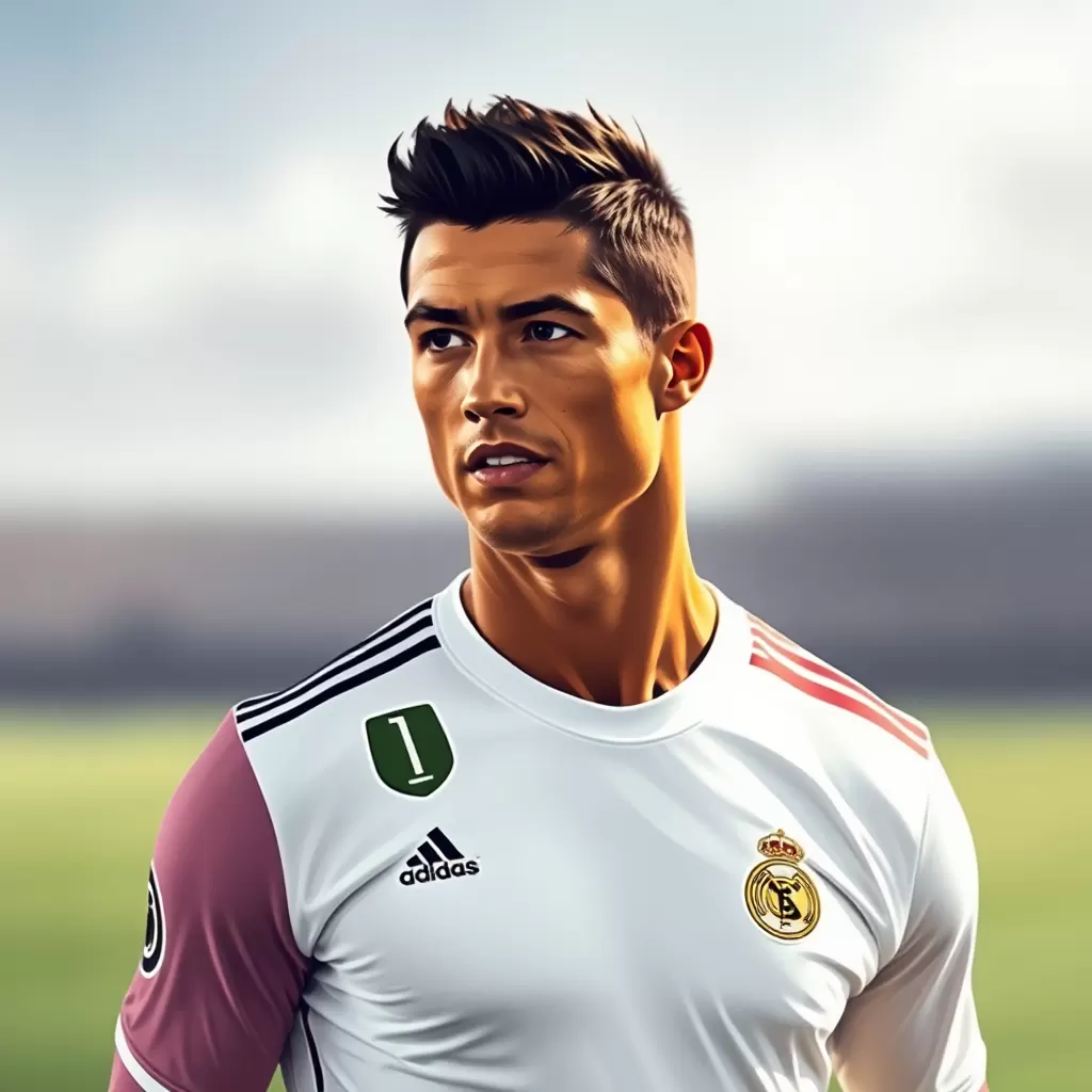 Các Tài Năng Trẻ Có Thể Bùng Nổ Tại World Cup 2026