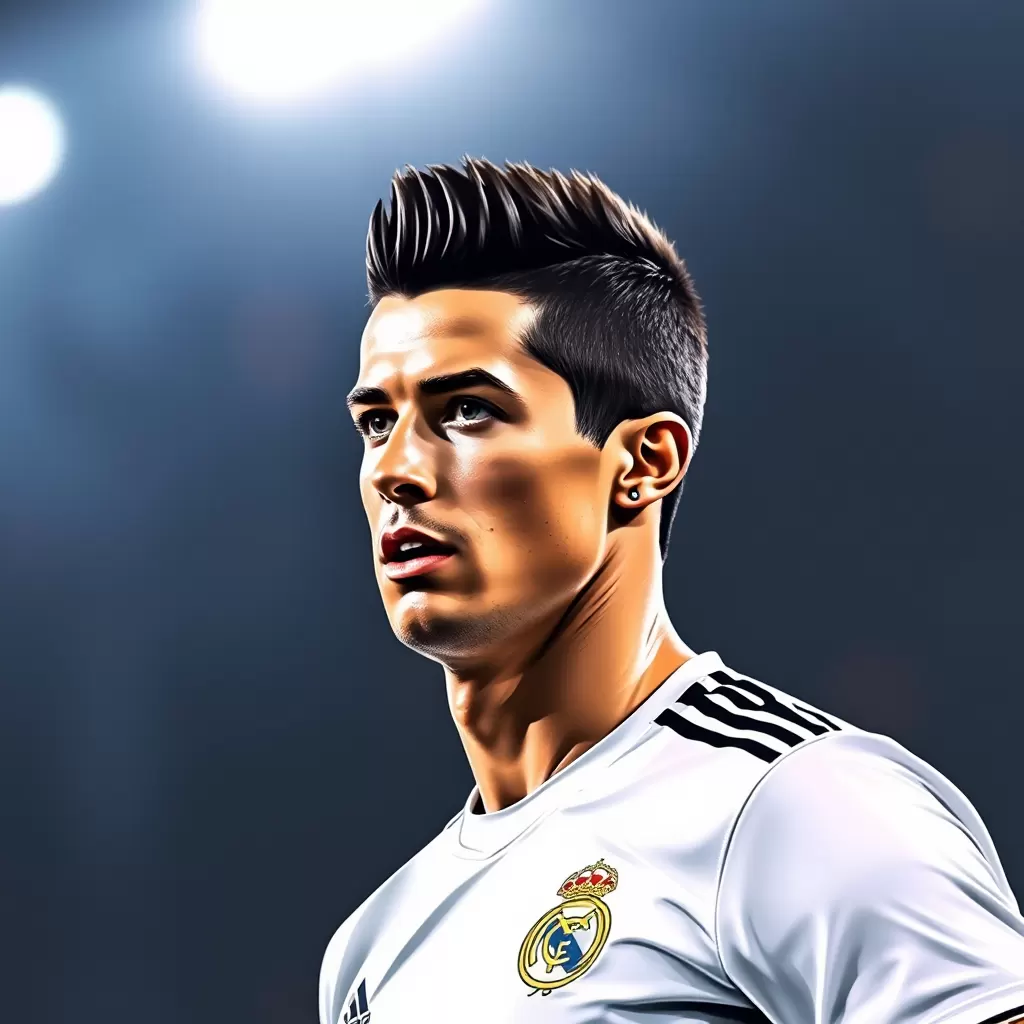 World Cup – Sân khấu lớn nhất tạo nên những huyền thoại bóng đá