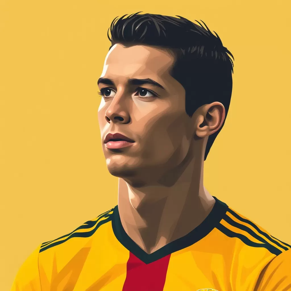 World Cup 2026: Nơi Những Giấc Mơ Thành Hiện Thực — view 4