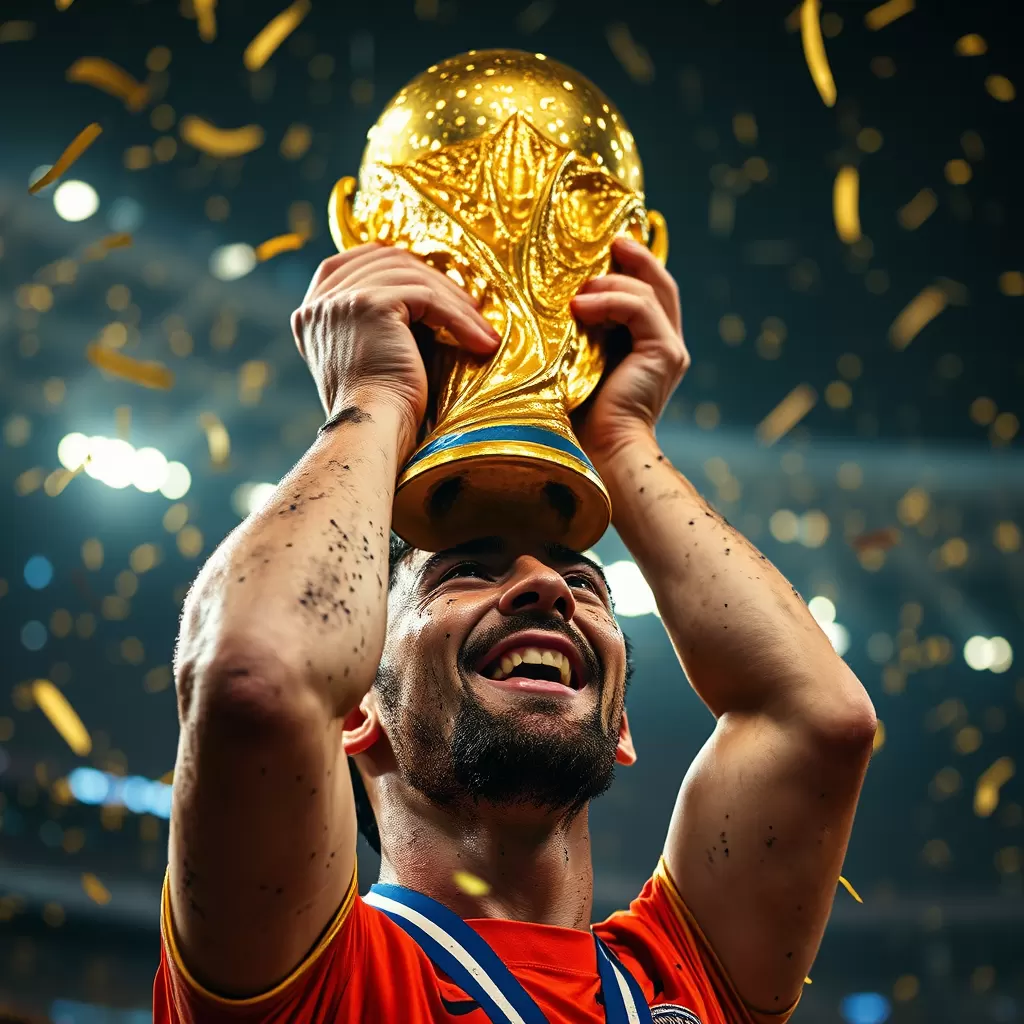 Bán kết World Cup 2026: Khi Yamal làm nên lịch sử — view 4